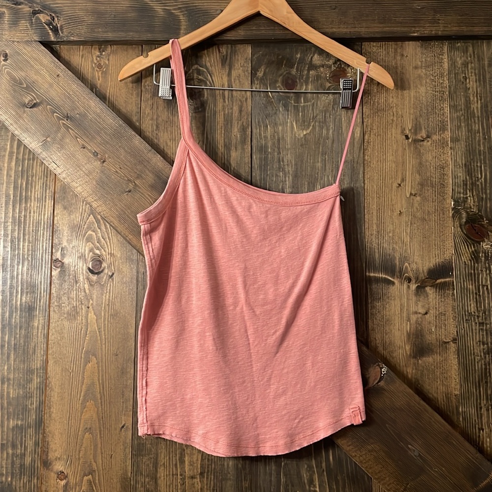 FREE PEOPLE One Way or Another Tank - Picture 7 of 12